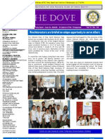 RC Holy Spirit Ebulletin WB VI No. 04 August 7, 2013