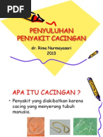 Download PENYULUHAN CACINGAN by Rima Nurmayasari SN159455004 doc pdf