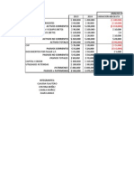 Ejercicio Analisis v y h