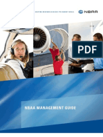 NBAA Aviation Management Guide