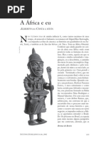 Alberto da Costa e Silva, A Africa e Eu.pdf