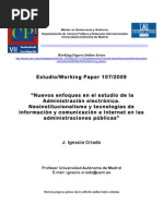 Administracion Electronica