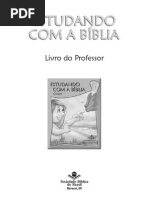 Livro Do Professor 1