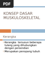 Download KONSEP DASAR MUSKULOSKELETAL by khayree SN15947163 doc pdf