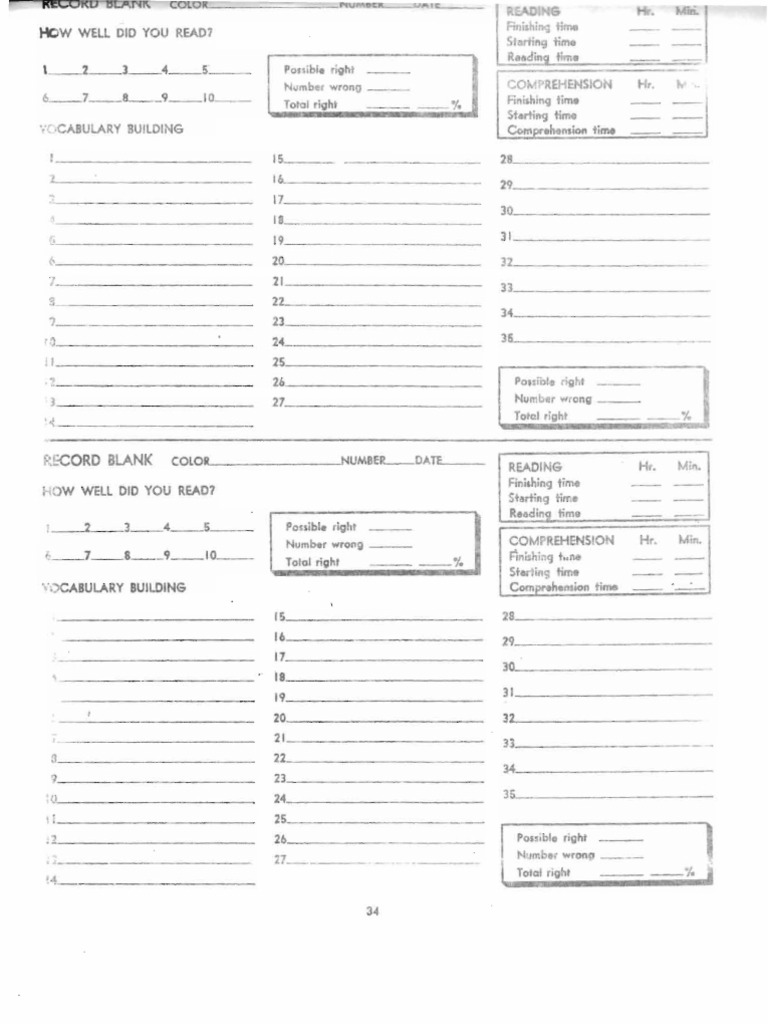 Power Builders Book Overview | PDF