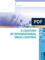 UN - 100 Years of Drug Control