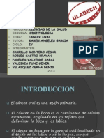 Tratamiento Del Cancer Oral en Odontologia_grupal_exposicion Copia