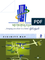 One Metropolitan Place