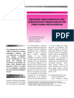 Fractura Patologicas