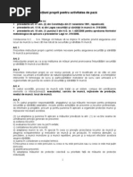 Art 85 Acte Necesare Someri Peste 45 Ani