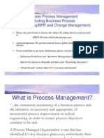 BPM Business Process Management PDF