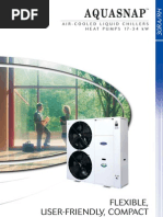 Air Cooled Chillers1