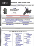 MSD IGNITION Wiring Diagrams and Tech Notes | Distributor | Ignition System