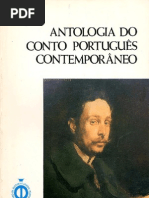 Antologia Do Conto Portugues Contemporan Org Alvaro Salema