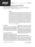 Download Cyclic Cushings syndrome a clinical challenge by MaryO SN159503297 doc pdf