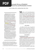 Download Modafinilannotated by 0xym0r0n SN159504660 doc pdf