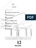 REVISTA Núm.12. IES "POLITÈCNIC"