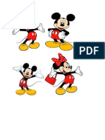 Mickey Images