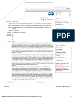 Applying Life Cycle Assessment To Evaluate The Sustainability of Completion Fluids