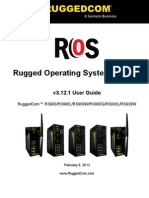 Ros User Guide Rs900lwg Rs930lw