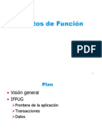 Contar PF: Transacciones y Complejidad