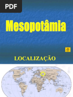 Mesopotamia