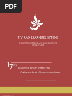 TVRLS - Corporate - Brochure (Old) PDF