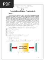 Apostila de PLC