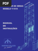 Download Manual Hercules by Pedro Pinho SN159522247 doc pdf