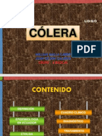 colera