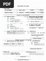Authorization Letter (Motor Vehicle) | Access Control ...