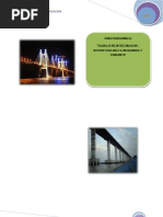 Estructura Mixta de Madera y Concreto