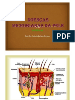 DOENÇAS MICROBIANAS DA PELE - MEDICINA - UNIFENAS [Modo de Compatibilidade].pdf