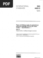 Download ISO 4422-2-1996 PDF by David Sabai SN159534738 doc pdf