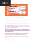 Download NATURALEZA Y ALCANCE DE LA PLANEACIN ESTRATGICA by LIMBERT TEDDY SN15953592 doc pdf