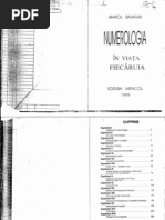 Numerologie Romania