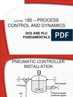 Lect. 05 Che 185 - Dcs and PLC Fundaments