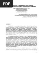 Intro Antrop Forense Analisis e Ident Restos Humanos Oseos