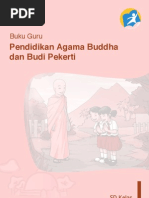 1 Agama Buddha Buku Guru