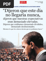 Diario Critica 2009-01-20