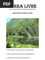 TERRA LIVRE nº9