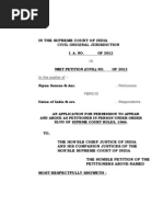 Download PIL on Delhi Gang Rape Case by PIL For Safer Delhi  SN159560855 doc pdf