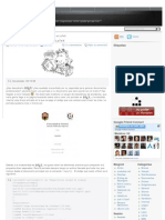 Plantilla para Crear Portadas en LaTeX - La Plaga Tux