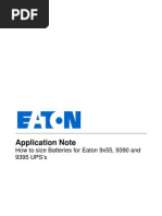 Download UPS Autonomy Calculation by Rupon Rup SN159561677 doc pdf