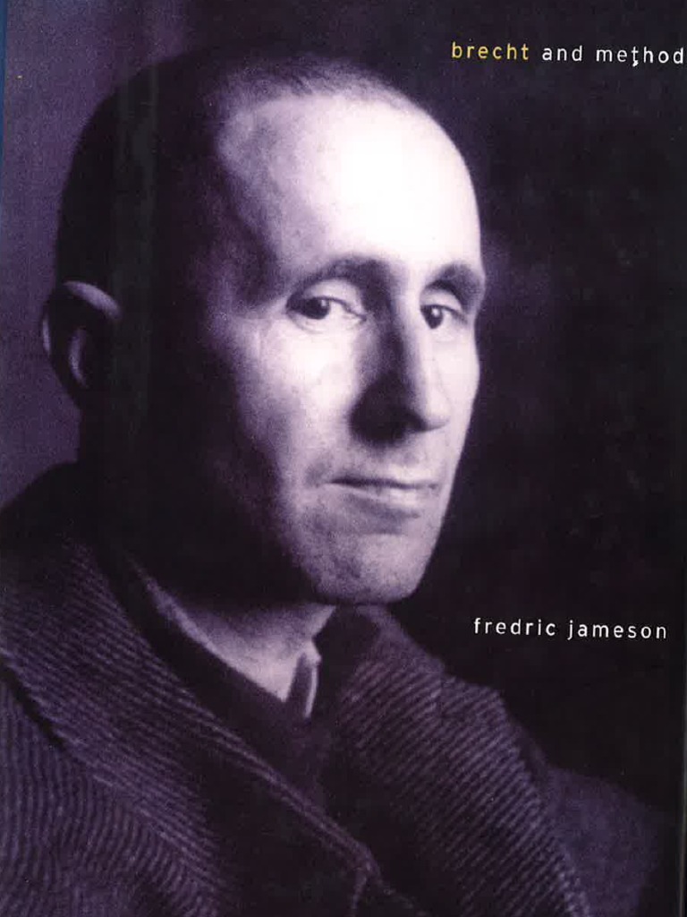 Brecht and Method | PDF