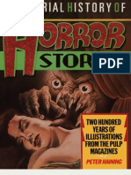A Pictorial History of Horror Stories (Gnv64)
