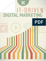 Profit Driven Digital Marketing