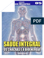 15196821 Saude IntegralOs Chacras e a Bioenergia