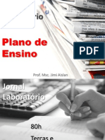 Plano de Ensino_Jornal Laboratório