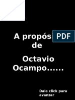 Ocampo